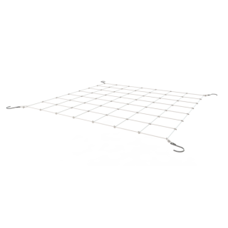 Secret Jardin Pflanzennetz 60 x 60 cm