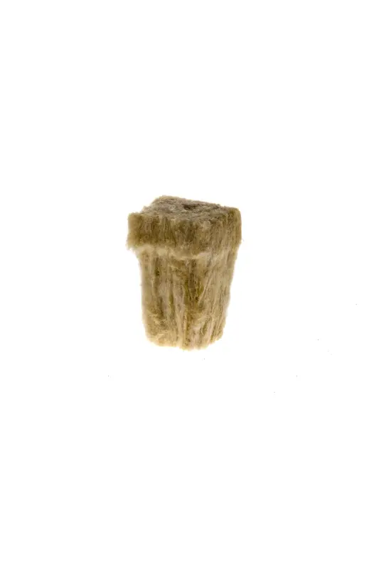 Rock wool wedges 150 pieces