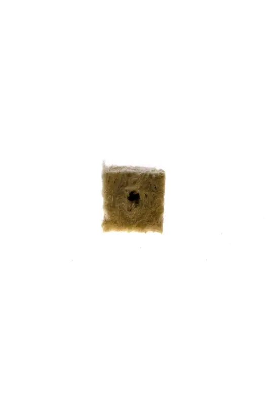 Rock wool wedges 150 pieces