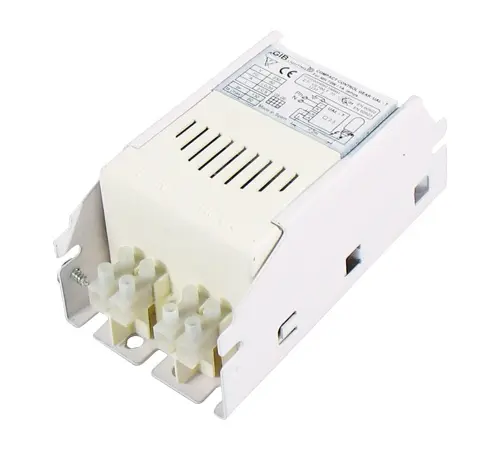 Ballast 70 watt PRO-V-T with thermal fuse