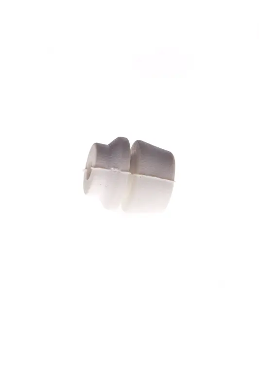 Anti vibration feet for PRO-V-T ballast