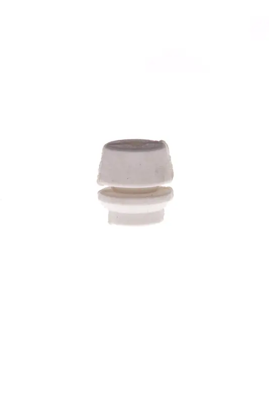Anti vibration feet for PRO-V-T ballast