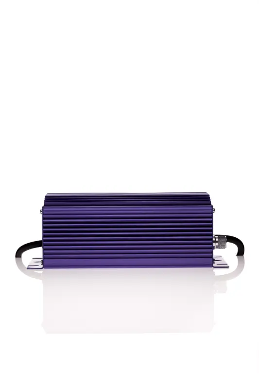 Lumatek ballast 400 watts - 230V adjustable