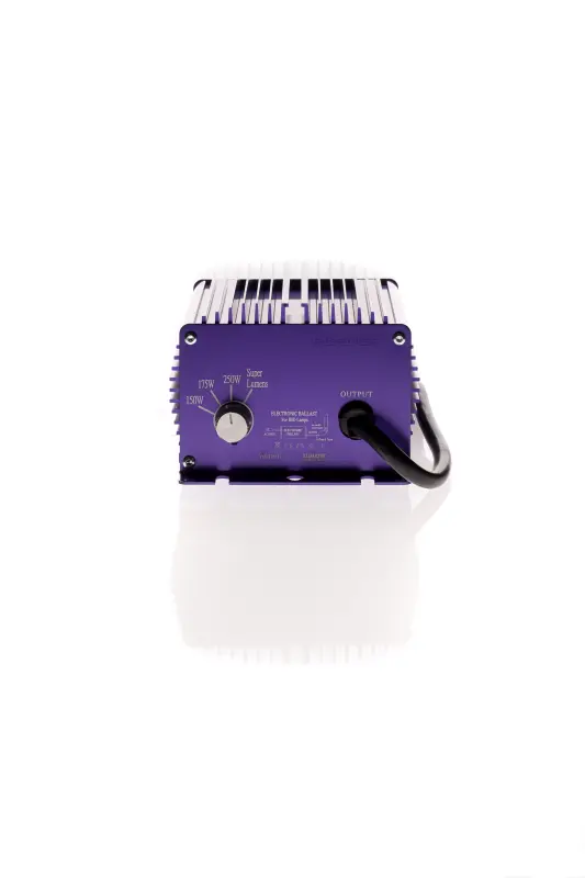 Lumatek ballast 250 watts - 230V adjustable