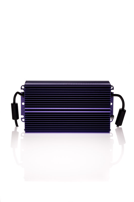 Lumatek Vorschaltgerät PRO 1000 Watt / 400V regelbar