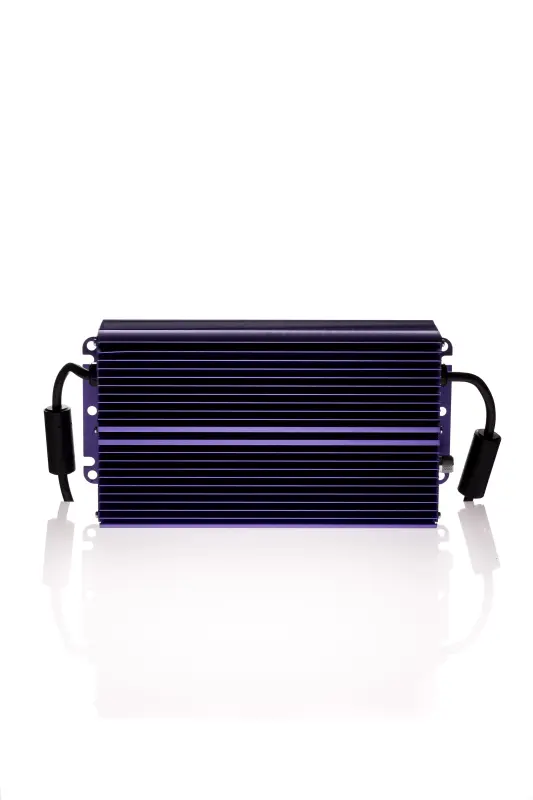 Lumatek ballast PRO 1000 watts / 400V adjustable