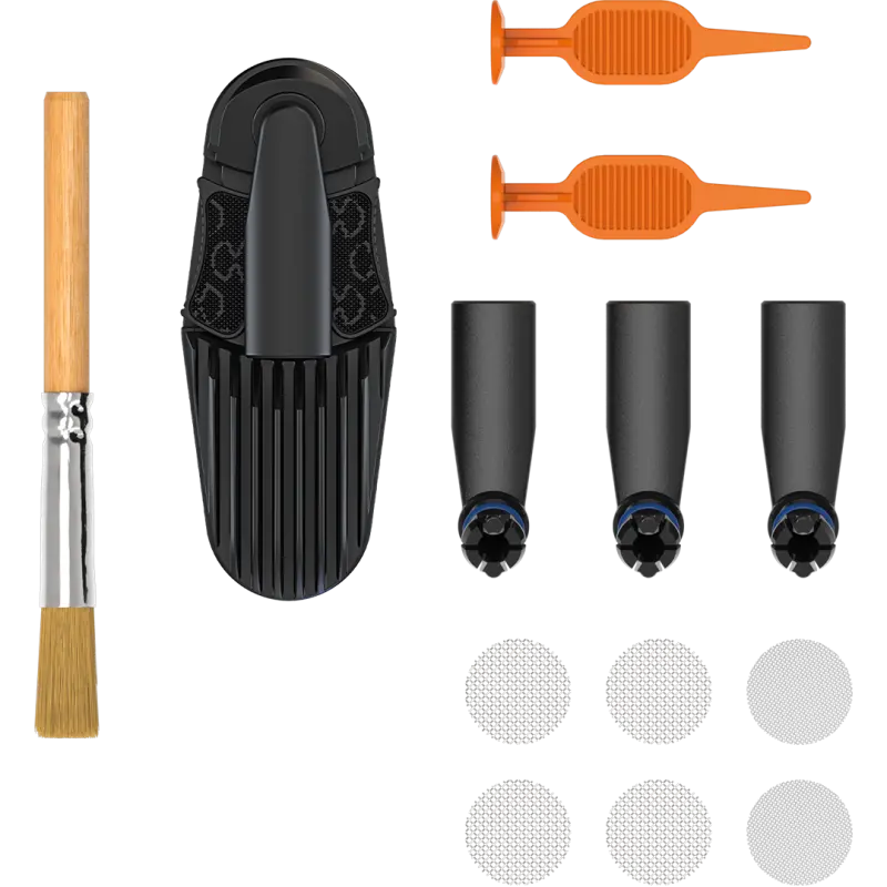 Mighty Verschleissteil Set