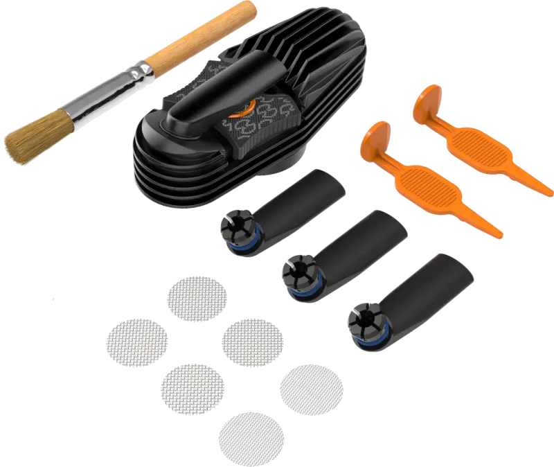 Mighty Verschleissteil Set