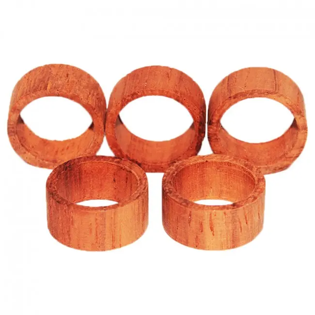 Flowermate Swift Pro Kammerring Südamerika Rosenholz