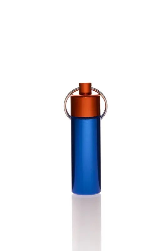 Mighty - Crafty Capsule Caddy für Kräuter