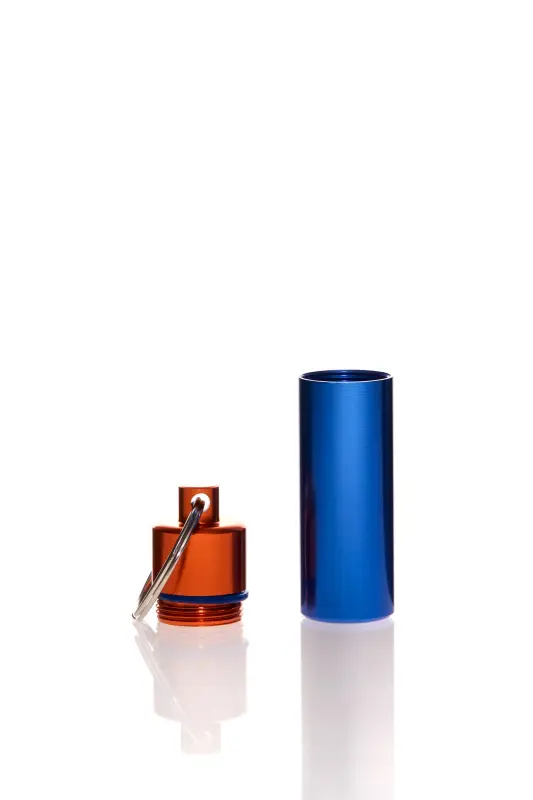 Mighty - Crafty Capsule Caddy für Kräuter