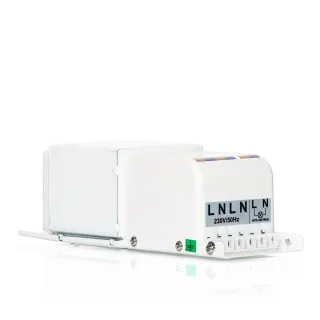 FLE Horti Gear Compact ballast 400 watts
