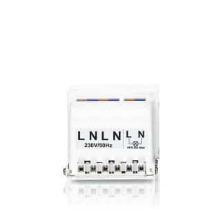 FLE Horti Gear Compact ballast 400 watts