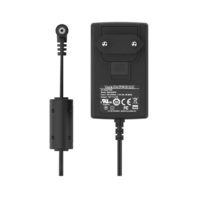 Mighty Netzstecker