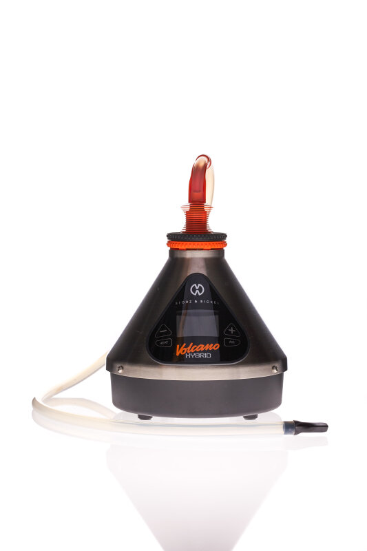 Volcano HYBRID Vaporizer Storz & Bickel