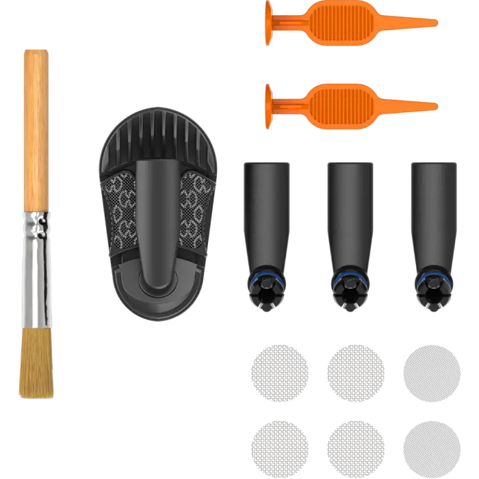 Crafty Verschleissteil Set