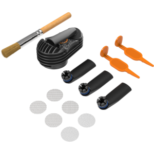 Crafty Verschleissteil Set