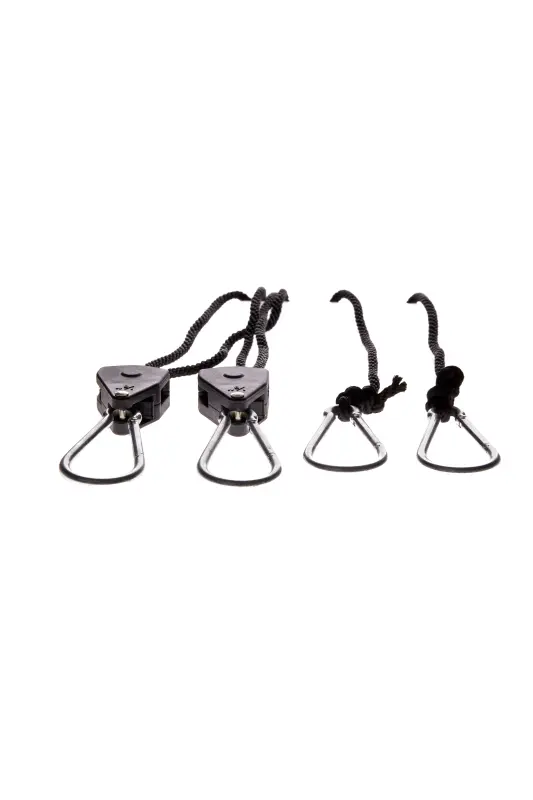 Garden Highpro Prohanger 68 kg XL hooks 1 pair