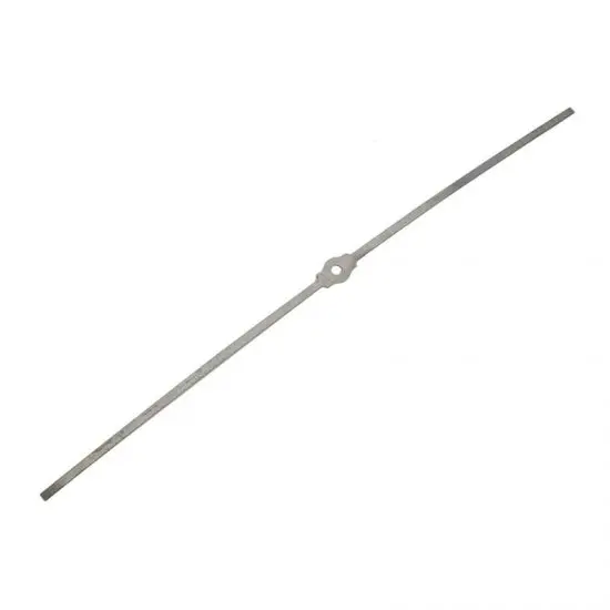 Tumble trimmer replacement cutting blade 1 piece