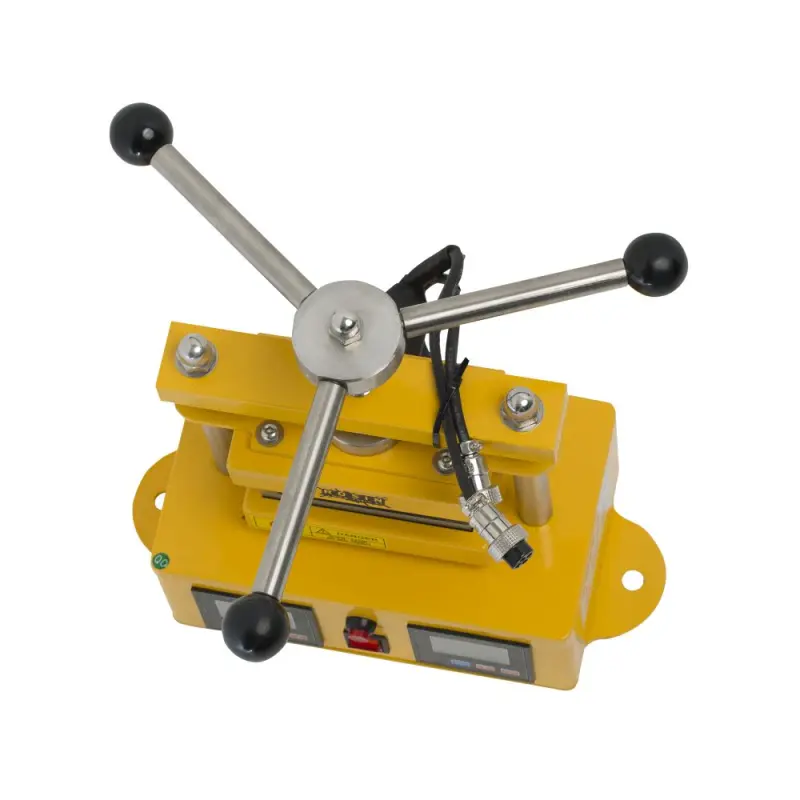 Qnubu Rosin Press Bolt 1 Ton
