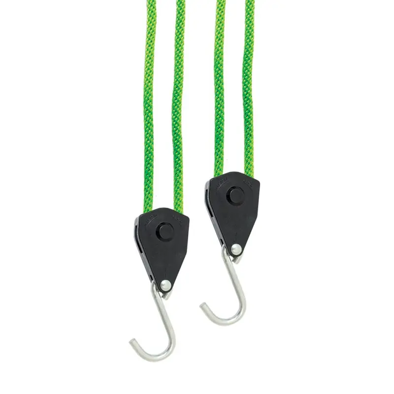 LUMii lamp suspension Heavy 65 kg 1 pair