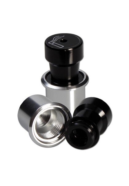 Feueranzünder Auto Safe H=40mm