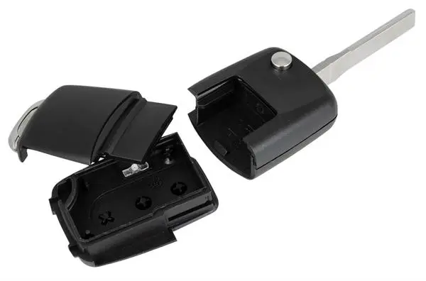 Hide car keys