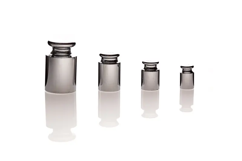Calibration weight 50 grams