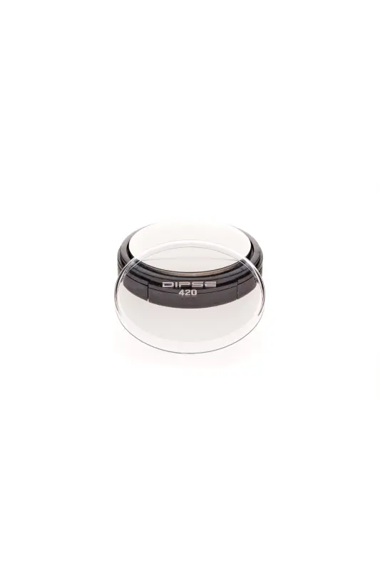 Dipse 420 Series 100 - 0.01g
