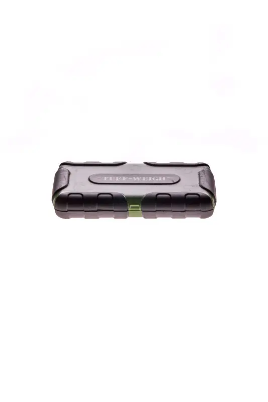 BLscale Tuff-Weigh grün 1000 - 0,1g