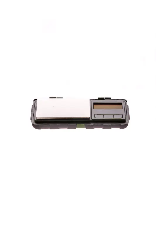 BLscale Tuff-Weigh grün 100 - 0,01g