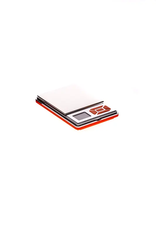 Dipse EQ-100 100 - 0.01 g orange
