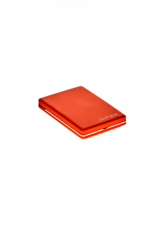 Dipse EQ-100 100 - 0.01 g orange