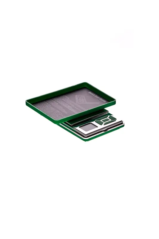 Dipse EQ-100 100 - 0.01 g Green