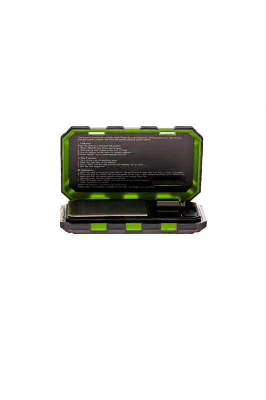 Dipse Jungle 200g - 0.01g