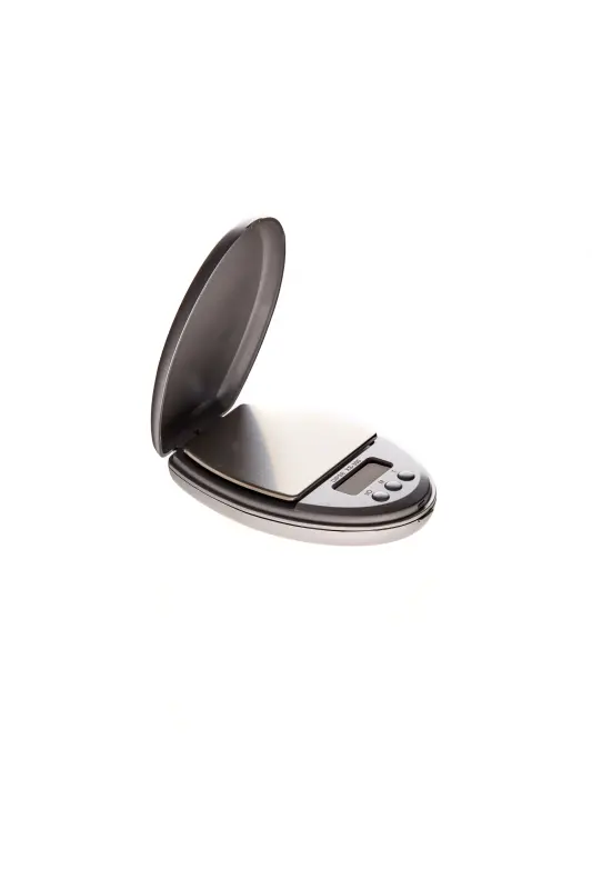 Dipse XS-100 100 - 0.01 g silver