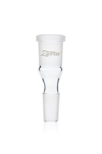 Zenit Schliff Adapter 14,5 > 18,8