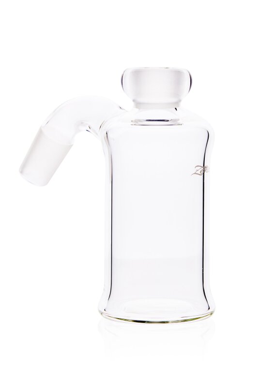 Zenit Vorkühler klar gerade 18,8