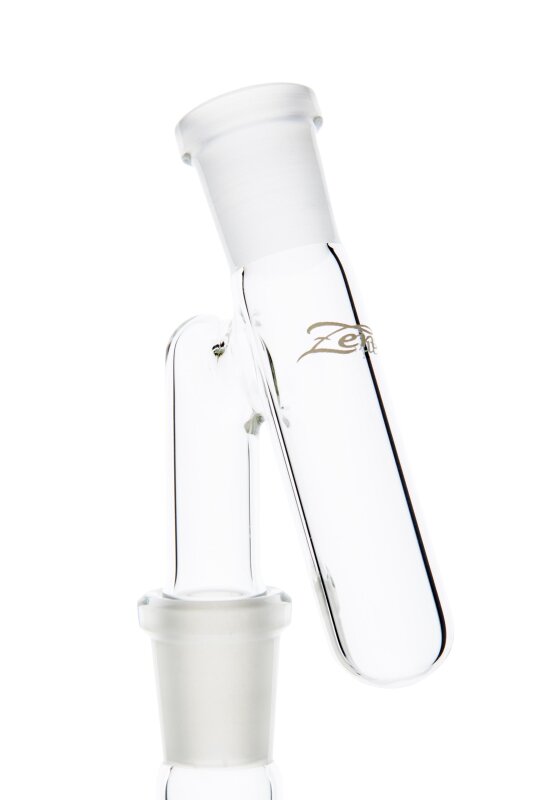 Zenit Aschefänger gewinkelt 14,5