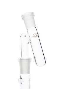 Zenit Aschefänger gewinkelt 14,5