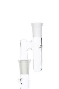 Zenit Aschefänger gerade 14,5