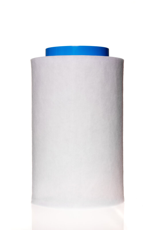 CarbonActive Filter HomeLine 1000 m³/h200 mm