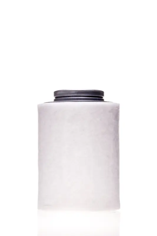 Prima Klima Carbon Filter Eco Line 125 mm 240 - 360 m³/h