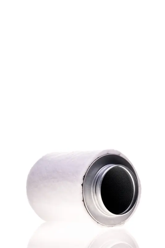 Prima Klima Carbon Filter Eco Line 125 mm 240 - 360 m³/h