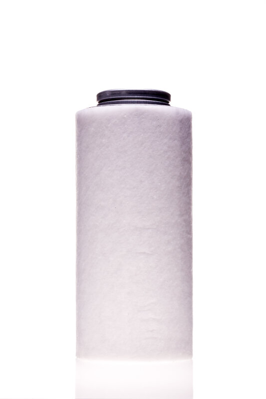 Prima Klima Carbon Filter Eco Line 125 mm 360 - 480 m³/h