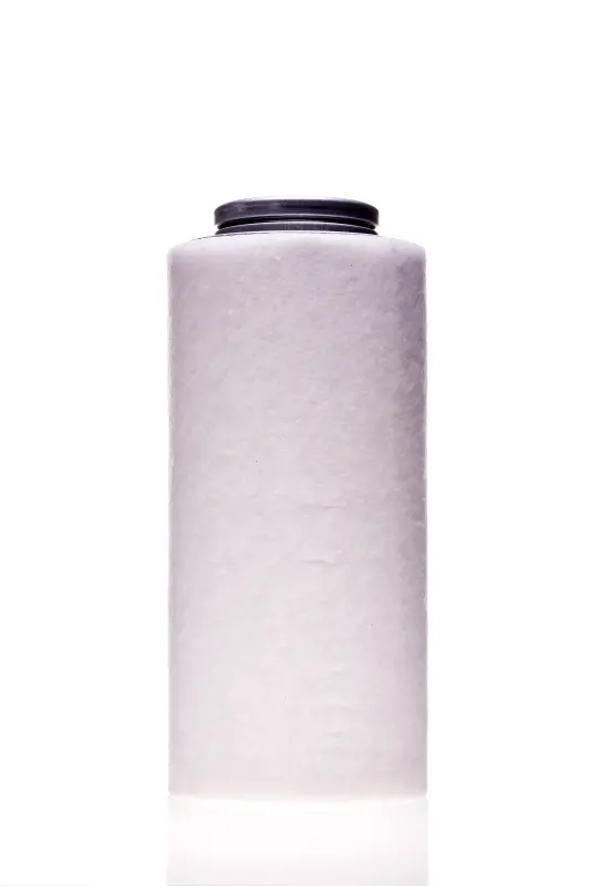 Prima Klima Carbon Filter Industrie Line 250 mm 1200 - 1800 m³/h