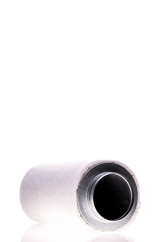 Prima Klima Carbon Filter Industrie Line 250 mm 1200 - 1800 m³/h