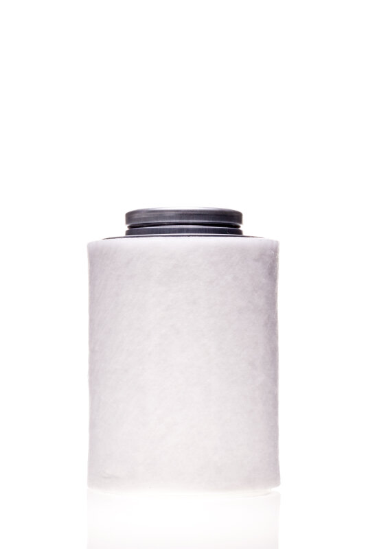 Prima Klima Carbon Filter Eco Line 100 mm 240 - 360 m³/h