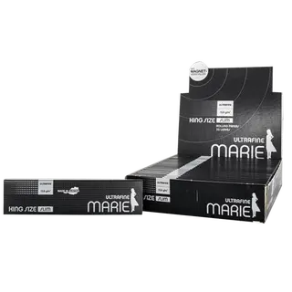 Marie King Size slim Magnetverschluss 25er Box