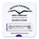 Dutch Passion Auto Blackberry Kush | Automatik | 7 Samen